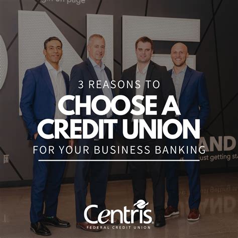 Centris Federal Credit Union on LinkedIn: #centrisfcu #creditunion # ...