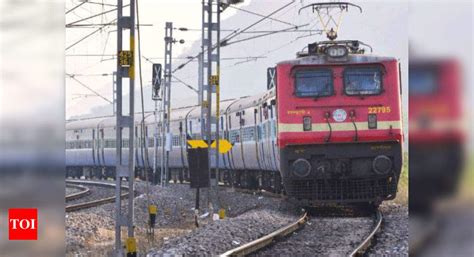 Railways to hire private PR professionals in every zone for publicity ...