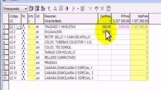 Image result for Tutorial Presto 2014
