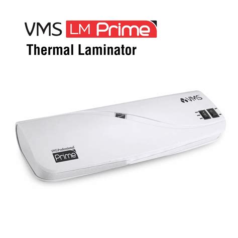 Buy Best Lamination Machines Online in India - VMS Cart
