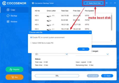 Image result for Create WinPE Bootable USB
