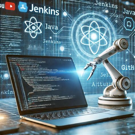 Selenium Automation Using Java 的图像结果