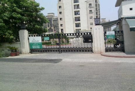 ATS Green Paradiso in Chi 4, Greater Noida: Price, Brochure, Floor Plan ...