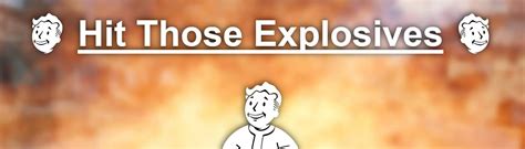 Fallout 4 Explosives Expansion Mod 的图像结果