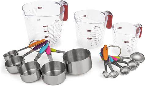 Image result for Measuring Cups Set