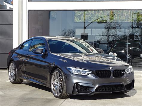2018 BMW M4 Stock # 7179 for sale near Redondo Beach, CA | CA BMW Dealer