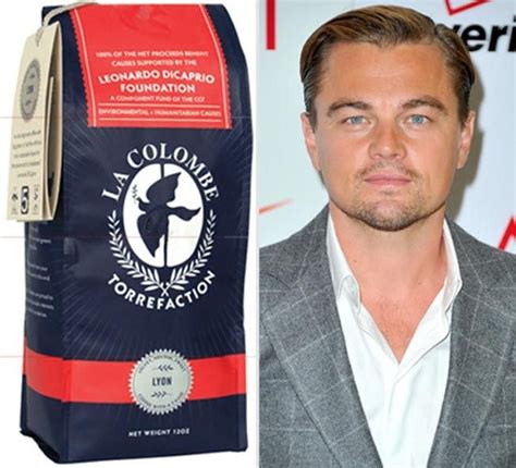 21 Things We Bet You Didnt Know About Leonardo DiCaprio