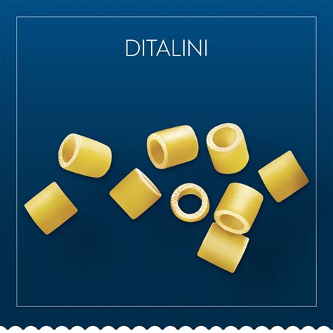 Barilla Classic Non-GMO, Kosher Certified Ditalini Pasta, 16 oz ...