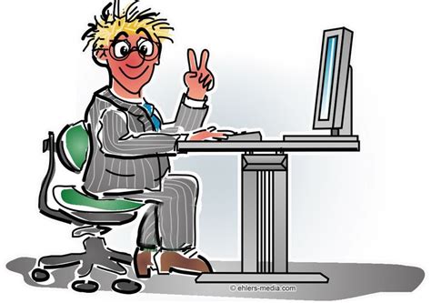 ergonomie | medien. didaktik. beratung.: Ergonomie Cartoons