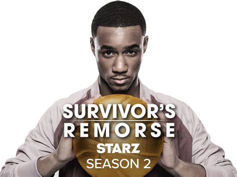 Prime Video: Survivor's Remorse, Season 2