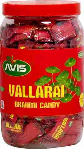 Avis Vallarai Candy 200 Pieces Vallarai Candy Price in India - Buy Avis ...