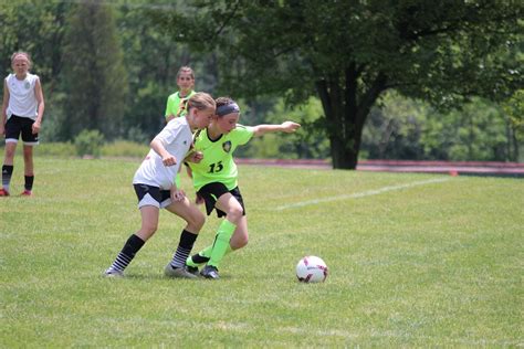 Nitro 08 Elite (Girls) - Nitro Soccer Club