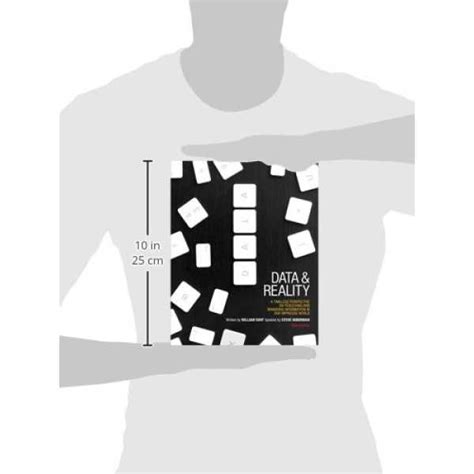 Data & Reality: A Timeless Perspective on Perceiving & Managing ...