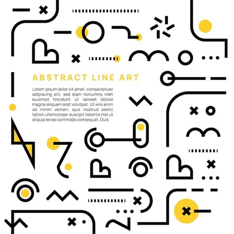 Page 8 | Line shapes Vectors - Download Free High-Quality Vectors from ...