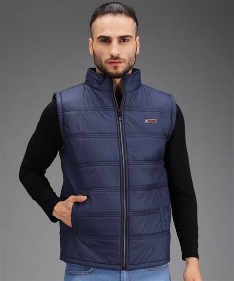 Half Jacket For Mens - Buy Half Jacket For Mens online at Best Prices ...