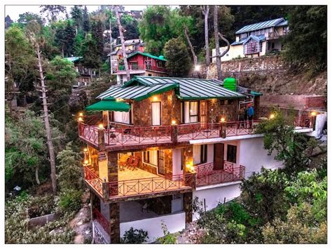 Ranikhet Holiday Rentals & Homes - Uttarakhand, India | Airbnb