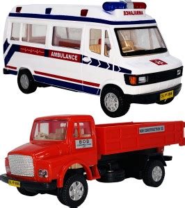 Gift Box Pack Of 2 Small Size Made From Plastic Indian Automobile ...