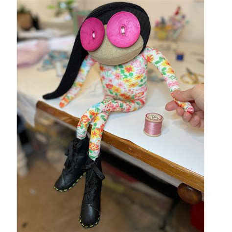 Image result for Ruby Ruth Dolls