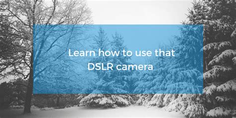 Image result for Canon DSLR Tutorials