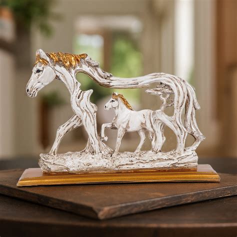 Feng Shui Galloping Horse – The Artment