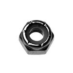 Nylon Lock Nut Unified (UNC) | SUNCO | MISUMI India