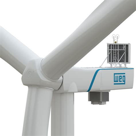 Aerogeneradores - AGW172 / 7.X | Aerogeneradores - AGW172 / 7.X ...