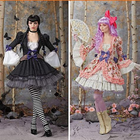 Image result for Sewing Costumes