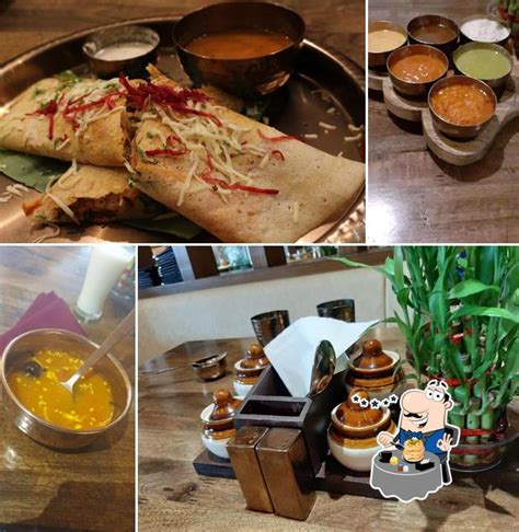 Gwalia Vanakkam, Ahmedabad - Restaurant menu, prices and reviews
