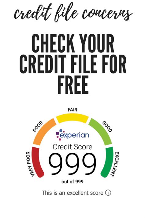 Image result for Credit File Check