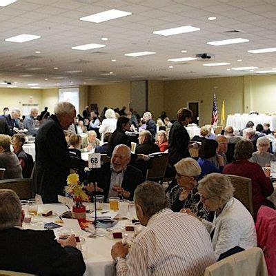 2024 Blessed Michael McGivney Vocations Appreciation Dinner ...