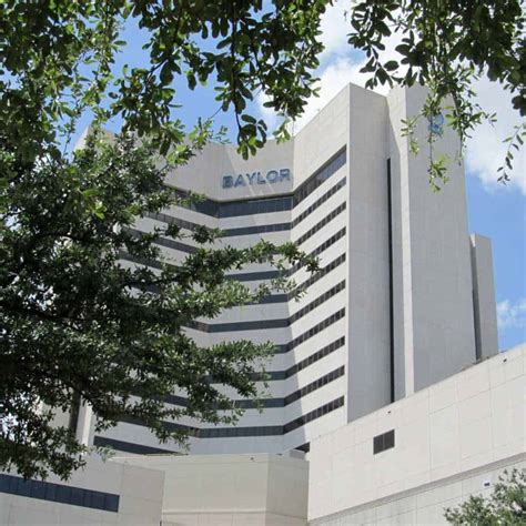 Visiting Baylor University Medical Center | A locals guide to the area