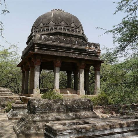 Visit These Haunted Places In Delhi | LBB, Delhi