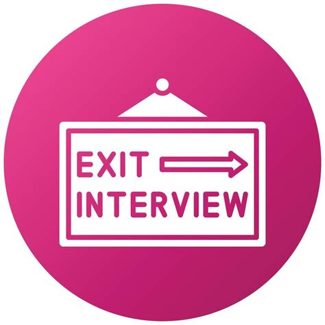 Exit Interview Icon 的图像结果
