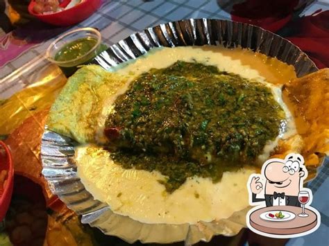 Menu at Shree Ganesh Omelette, Surat, Althan Rd