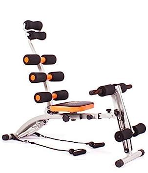 Buy Healthcare ASP Wonder Core Ab Exerciser -6 Pack Ab Care Abdomen ...