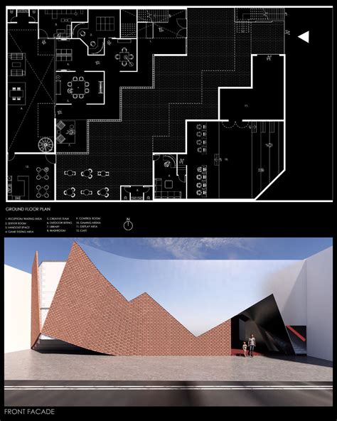 GLITCHWORKS - A GAME DEVELOPER'S WORKSPACE | CEPT - Portfolio