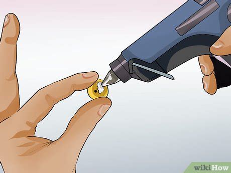 Image result for Pin Button Tutorial