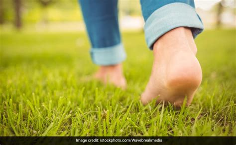 डायबिटीज के कारण अगर आपके भी पैरों में हो गया है अल्सर, तो ऐसे करें ...