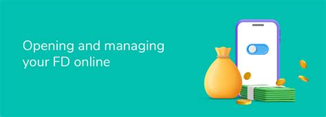 Opening and Managing FD Online: Easy and Convenient Steps | INDIE by ...