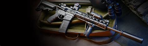 Magpul Calendar