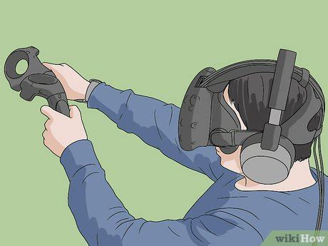 Image result for HTC Vive Setup Tutorial