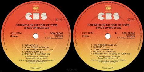 Bruce Springsteen 1978 的图像结果