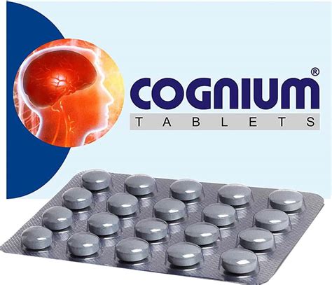 Buy CHARAK COGNIUM SYRUP Online & Get Upto 60% OFF at PharmEasy