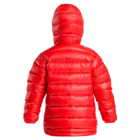 Kids' down jacket - Casper