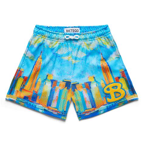 ALL SHORTS – BUCKETSQUAD