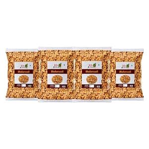 90's MILL Bhakarwadi Chai Time Snack | Indian Namkeen Nashta ...