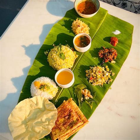 Restaurants in Bangalore with special meals lined up for Ugadi 2024