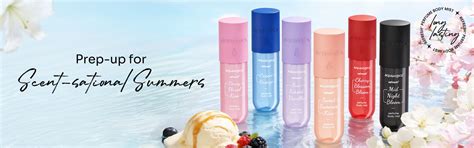 Buy Aqualogica Body Mist Online for Refreshment