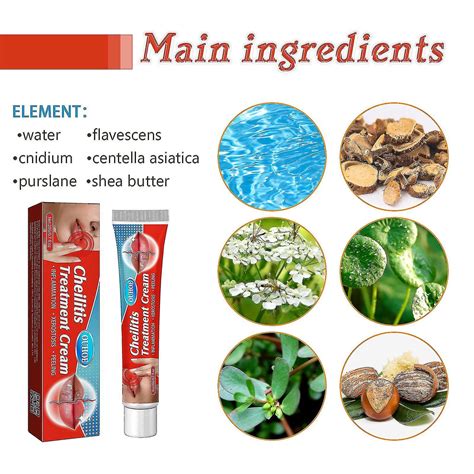 2pcs Dry Cracked Lips - Healing Lip Balm for Severely Chapped Lips - Designed for Men Women and ...