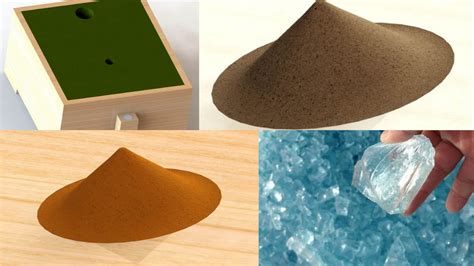 Sand Casting - Complete Guide on Sand Casting Process